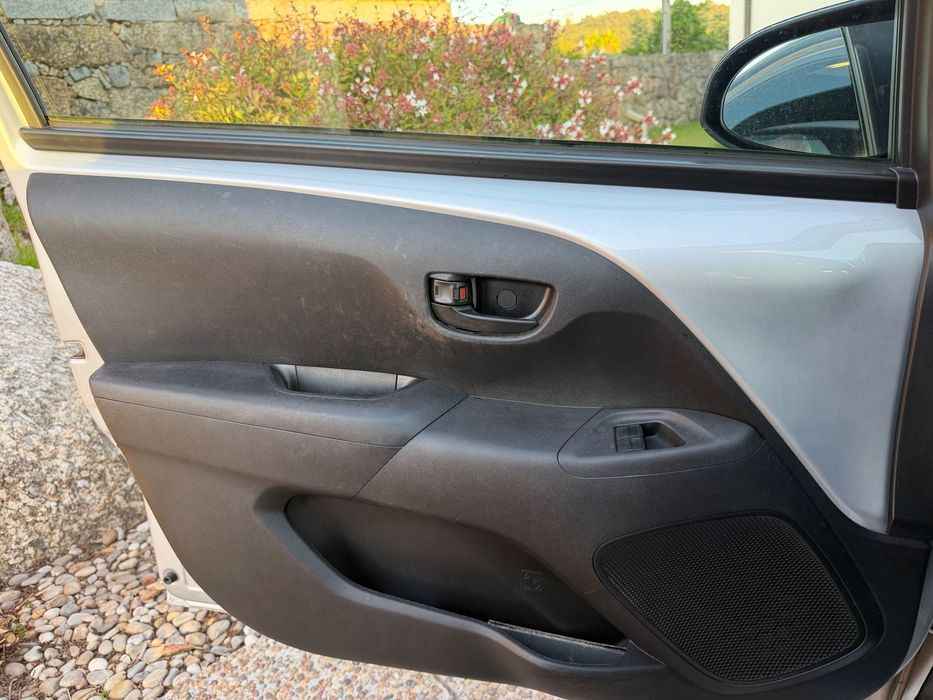 Peugeot 108 1.0 VTi Allure