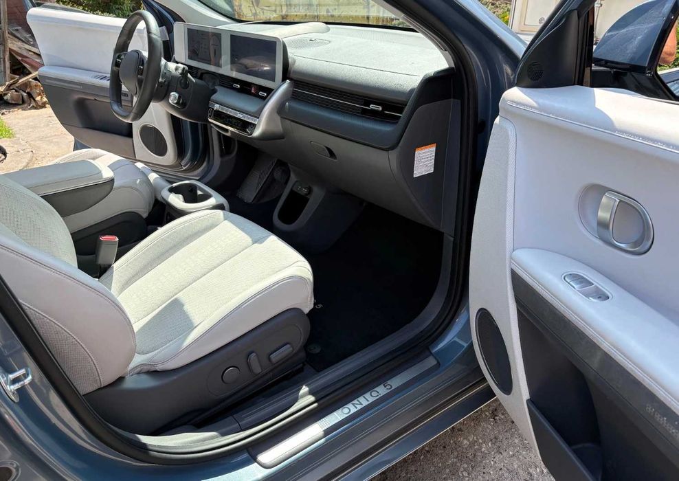 Hyundai IONIQ 5 2023