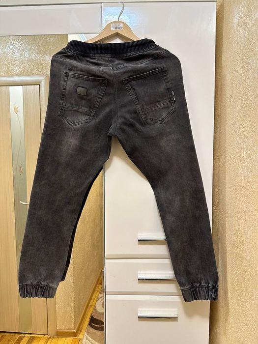 Джогери джинси  на хлопчика