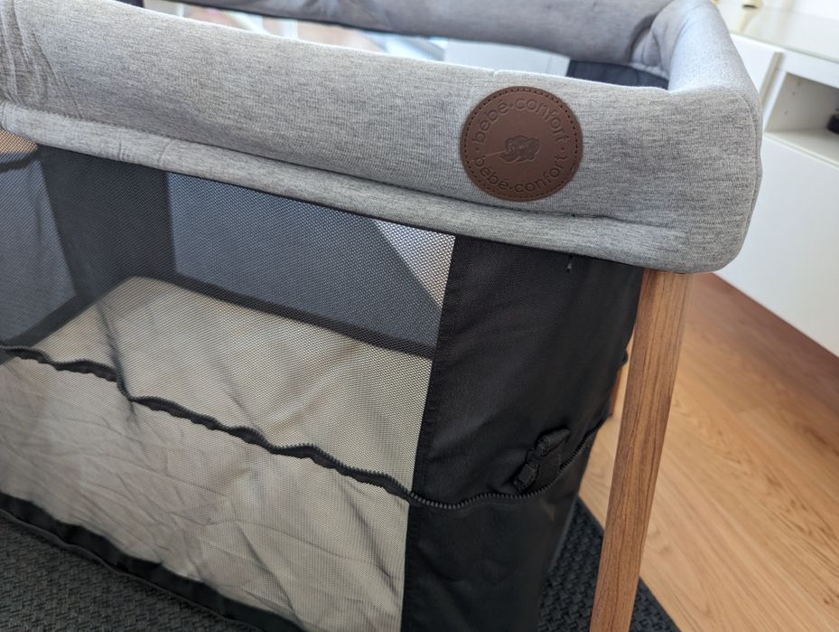 Cama Viagem Íris - Maxi Cosi