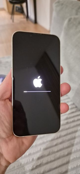 Iphone 14 starlight 128 GB stan bardzo dobry PL