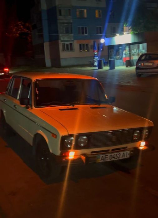 Продаж автомобиля