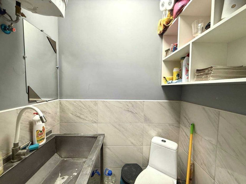 Продаж магазину з ремонтом в Яготині, 23м2 Є ВІДЕООГЛЯД