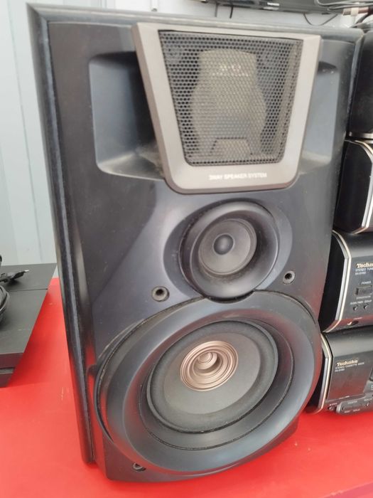 Wieża Technics SH-EH50