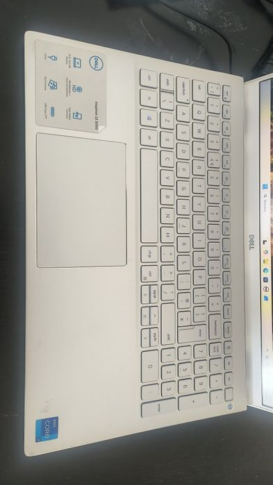 Dell Inspiron 5000 I7 SSD 512GB. Cena aktualna dziś do 20:00