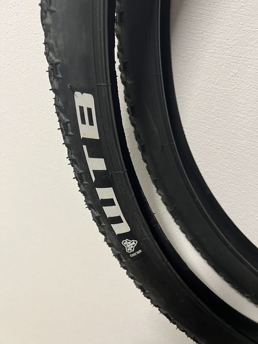 Zestaw opon WTB Nano 700x40C