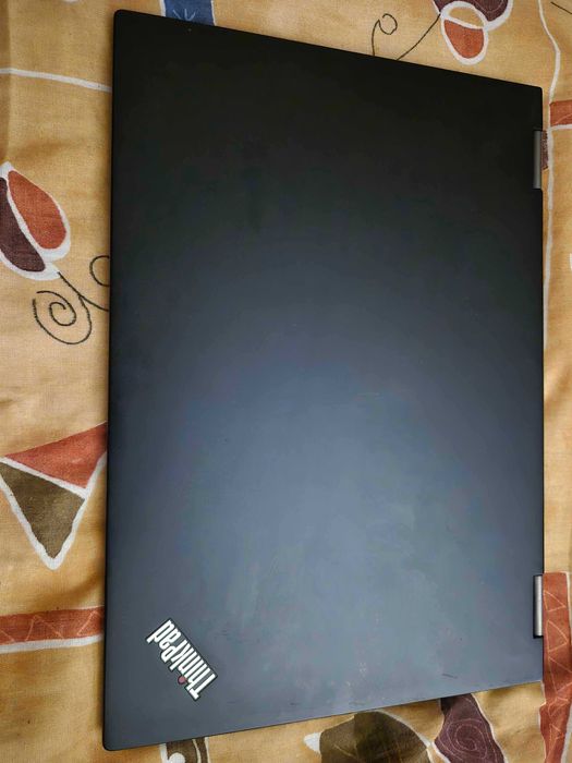 Lenovo ThinkPad yoga x13 i7-10510U 16GB 512GB SSD