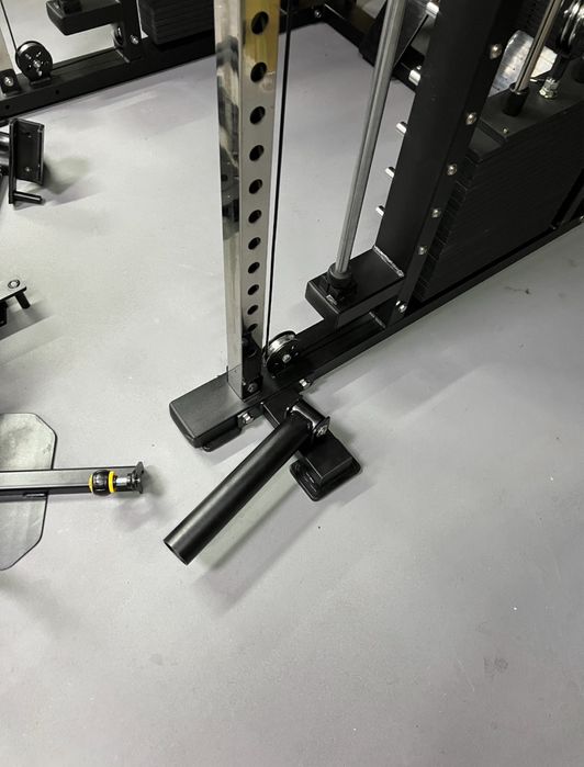 Wielofunkcyjny atlas do ćwiczeń