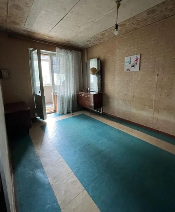 Продам 2-комн квартиру в районе 20-Летия Победы ул.