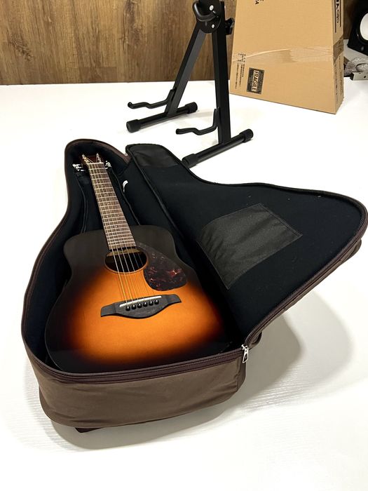 Детская Гитара акустическая Yamaha JR2  Для детей