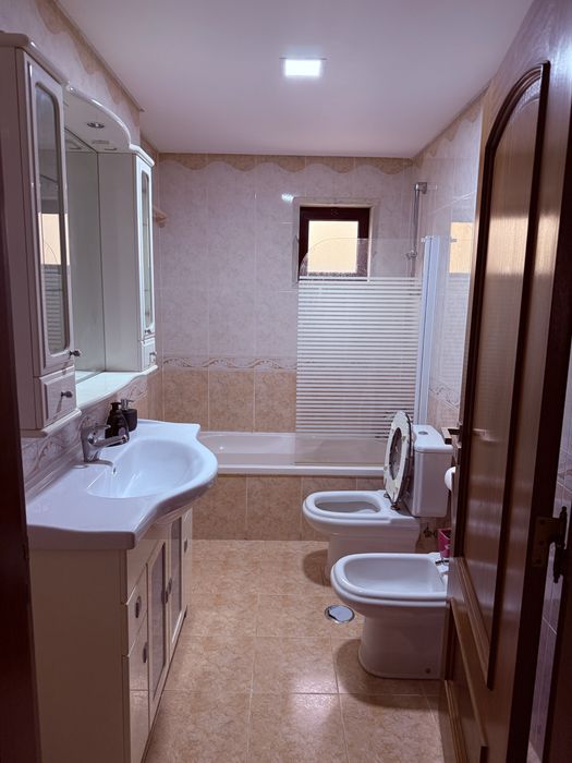 2 Quartos para alugar na Ramada