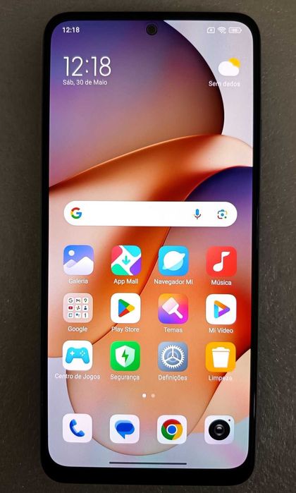 Xiaomi Redmi Note 12 5G