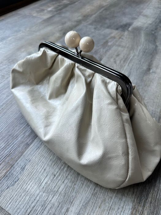 Сумка клатч MaxMara Weekend