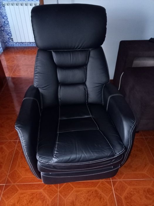 Cadeirão usado  em bom estado