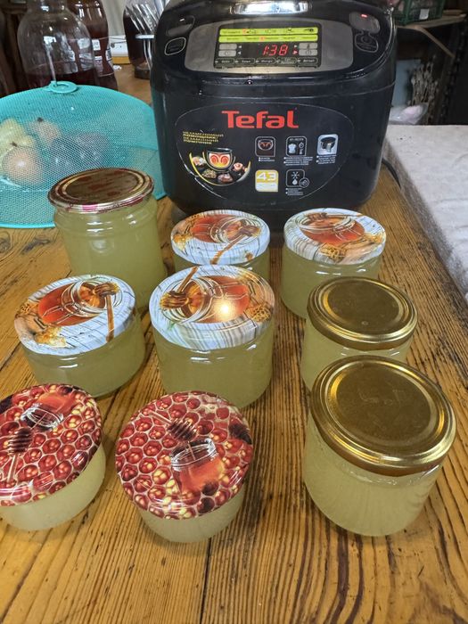 Натуральний борсучий жир | Домашнє виготовлення | Висока якість