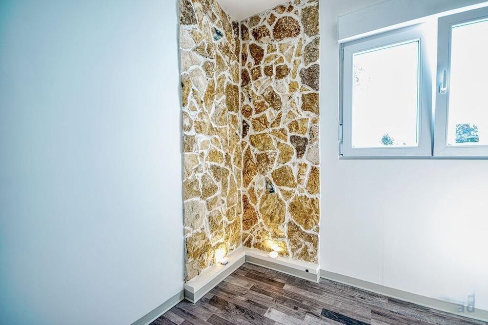 Moradia Térrea T3 NOVA! Terreno 1200m2