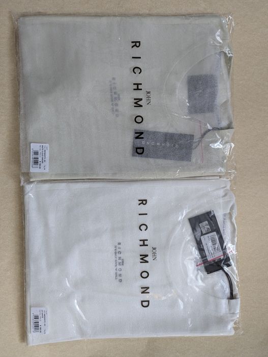 Футболка чоловіча Richmond