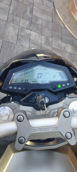 GEON stinger 250