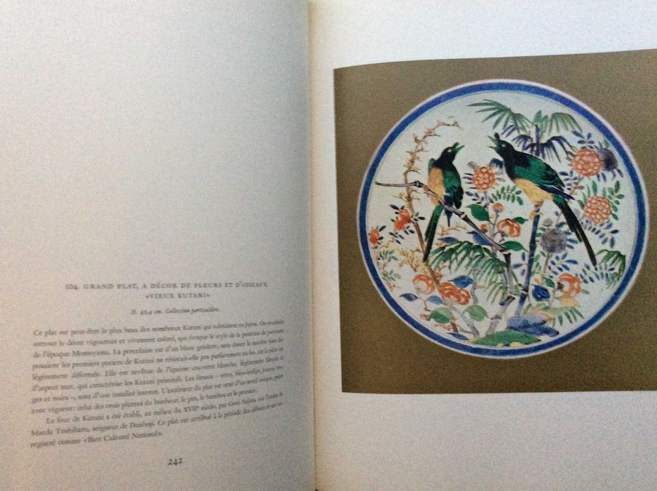 Ceramique Ancienne De L'Asie: Chine, Japon, Coree, Asia Du Sud-East...