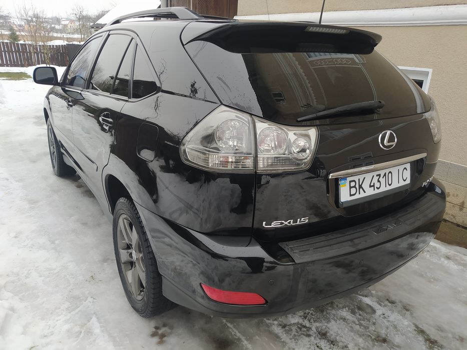 Продам Лексус RX 2003 року 330.