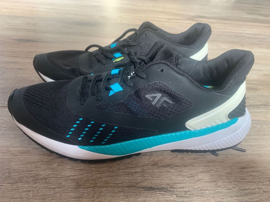 Buty do biegania 4F