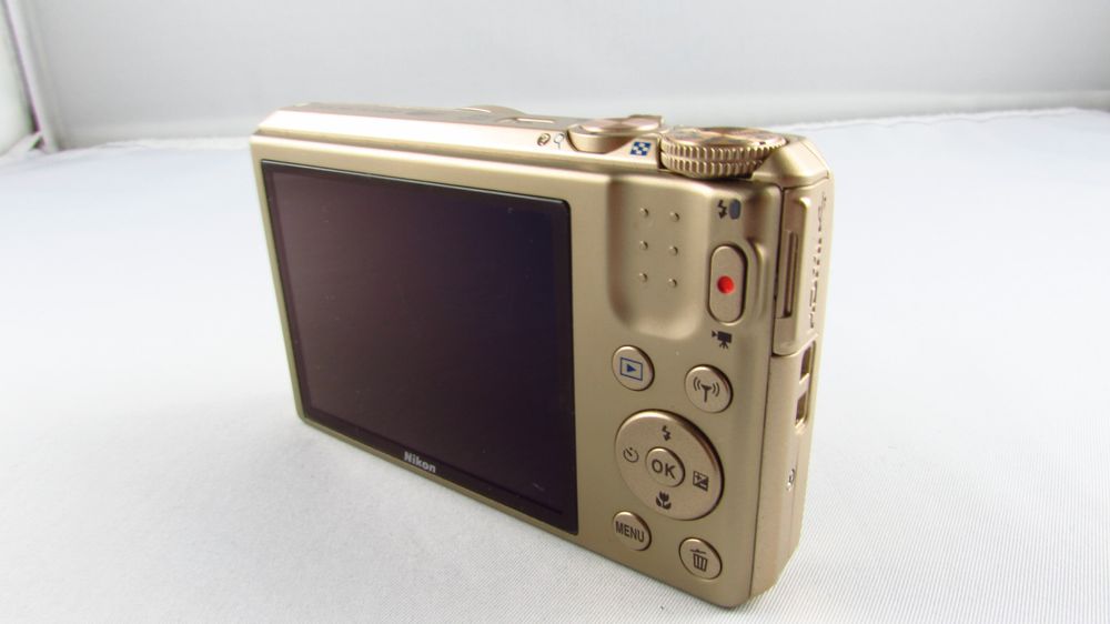 Dla Ciebie wszystko - nikon coolpix s7000 - w kategorii