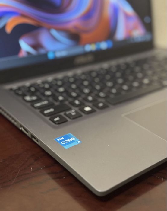 Ноутбук IPS Asus X415 i3 11th SSD 256GB