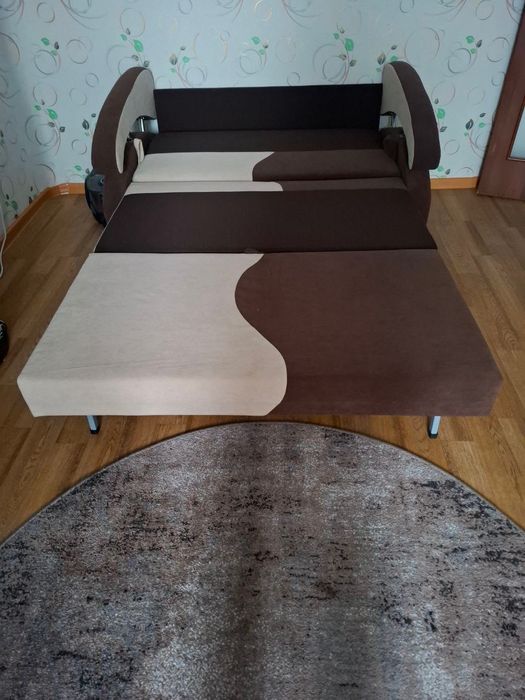 Продам новый диван