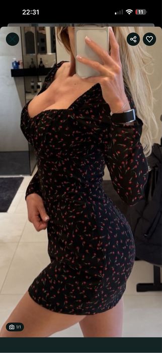 Сукня Anna Braim розмір С