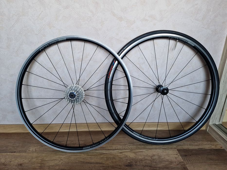 Koła Specialized Roval SLX 24  + Piasty 350