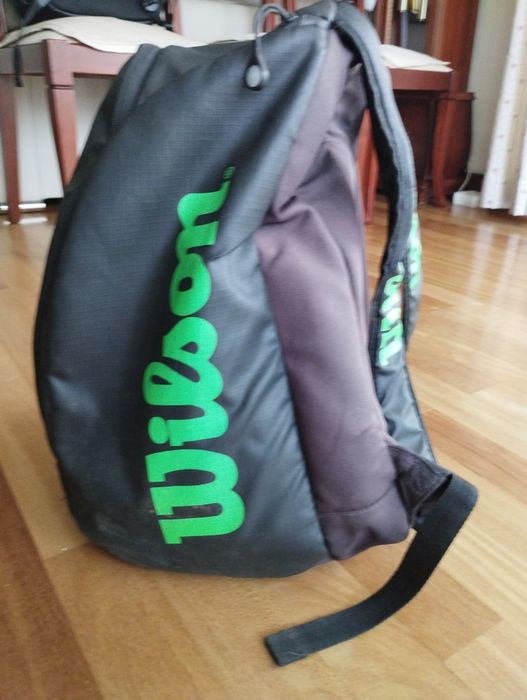 Mochila de ténis da Wilson