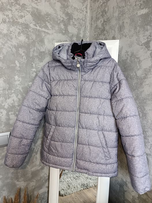 Куртка зимова в ідеальному стані.