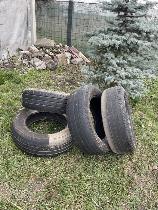 Резина шини 195/65 R15 95H  NORDEXX