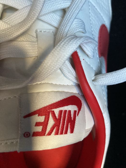 Sapatilhas Nike como novas