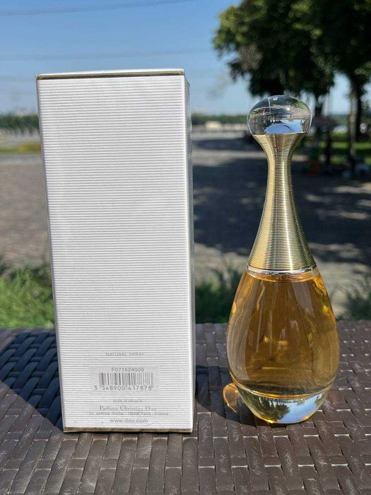 Духи Christian Dior Jadore