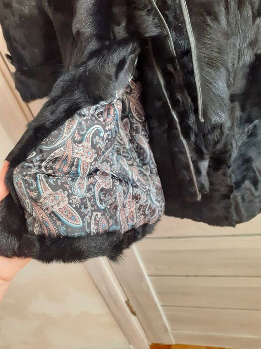 Шуба,шубка 44-46  розмір