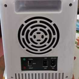 Mini Frigorífico Portátil