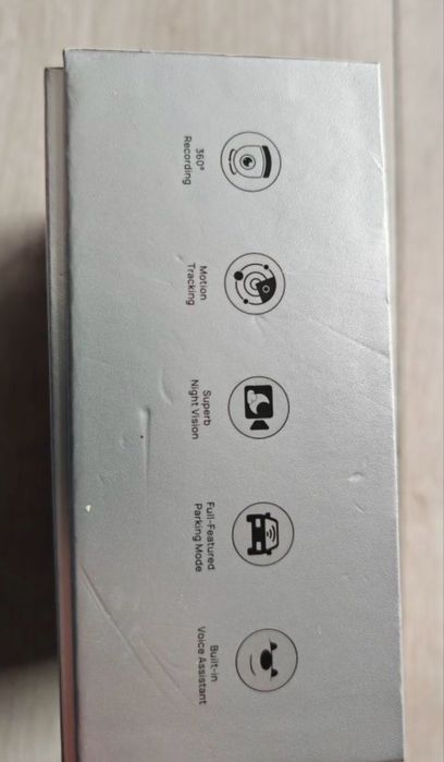 70mai Kamera samochodowa dash cam