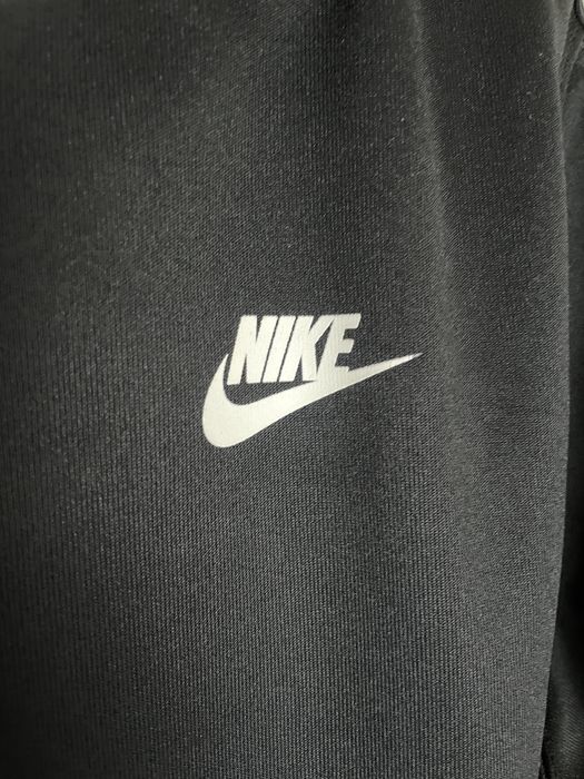 Sweatshirt Capuz Nike