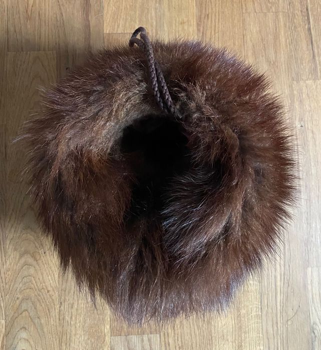 Ocieplacz na ręce w stylu vintage unisex