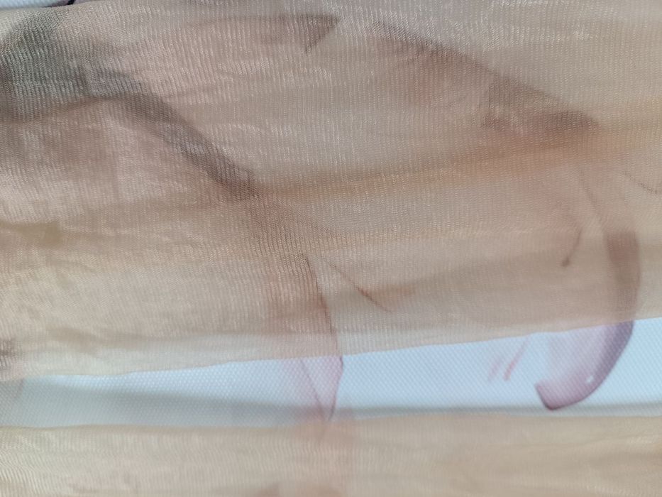 Фірмові вінтажні ретро панчохи чулки, колготки р s-