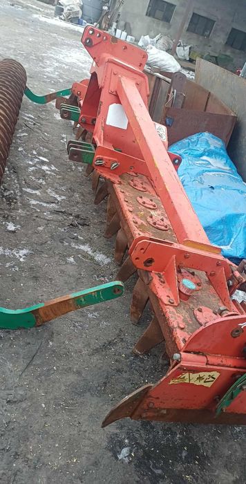 Kverneland NG, scima, class disco, krone titan, niemayer rs części