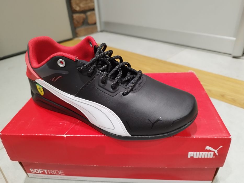 Buty Ferrari Puma