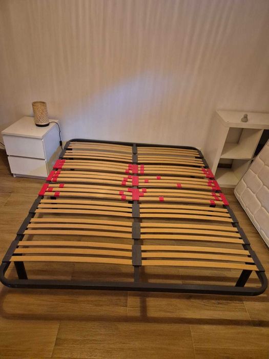 Estrado de cama de casal 160x190