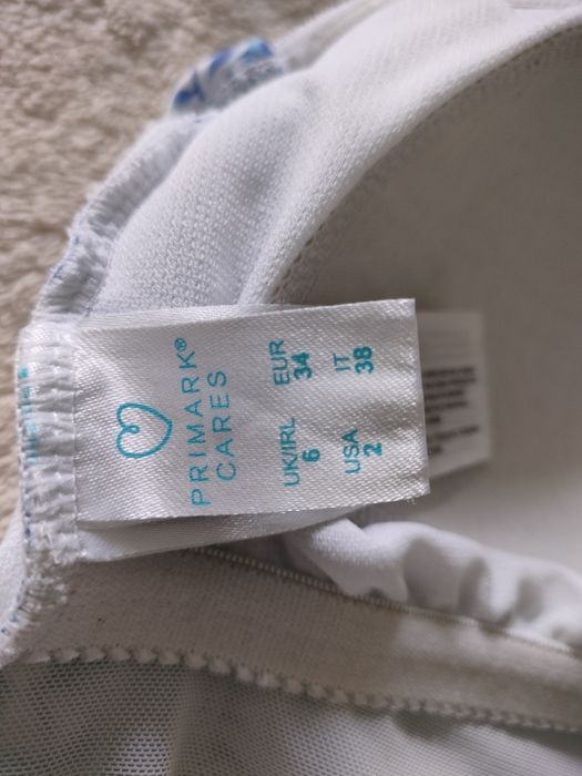 Kostium kąpielowy Primark 34