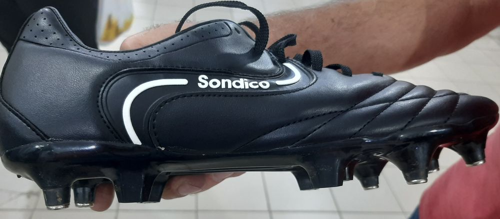 Бутсы Sondico p 43-44 (28,5см),оригинал