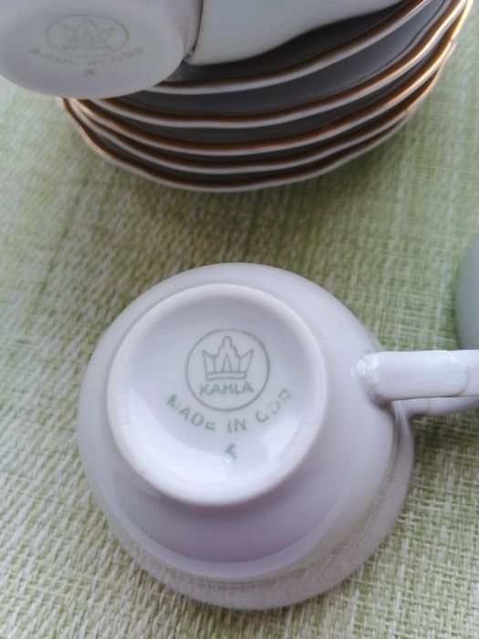 Горнятка для кави