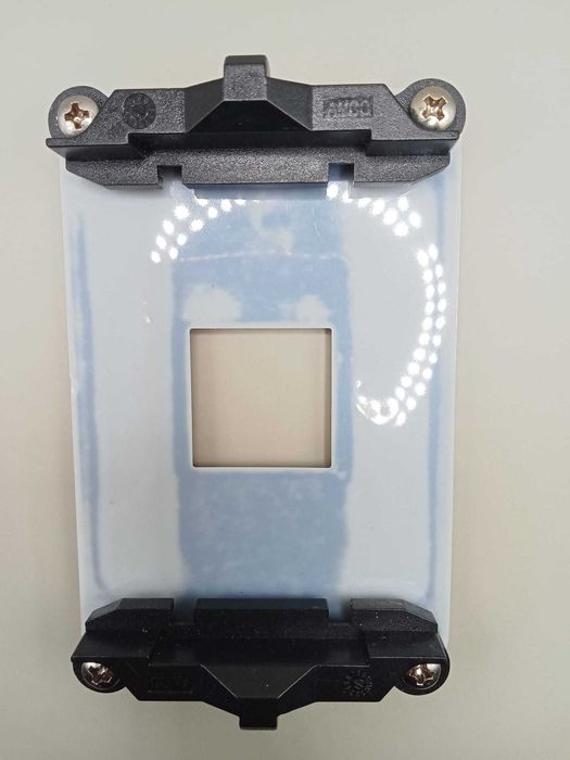 AM4 Backplate Socket with Mounting Brackets487898446048808960