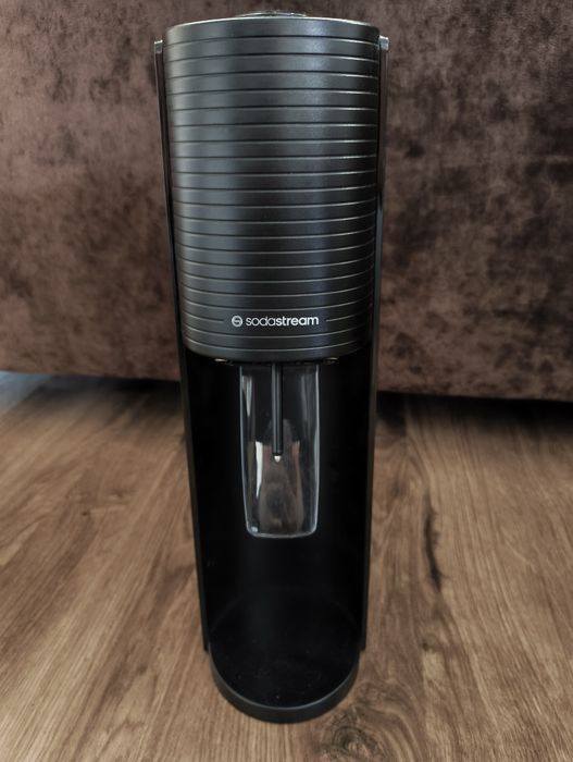 Saturator  sodastream   Terra  .