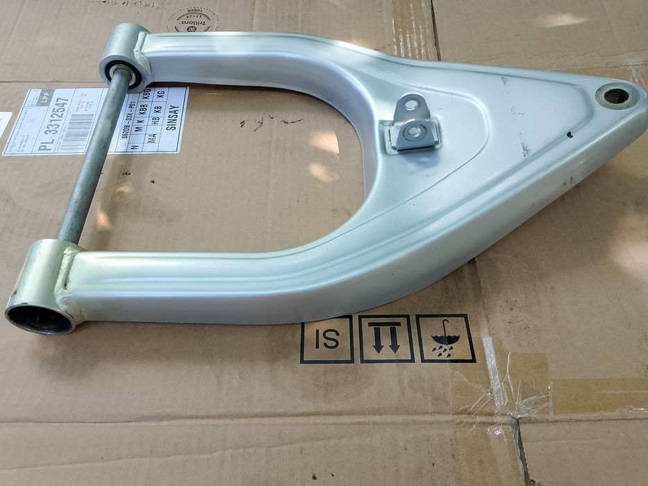 BMW r 1150 Gs Wachacz Przód